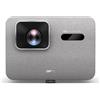 BenQ TK705STi Proiettore a corto raggio 3000 ANSI lumen DLP UHD 4K (3840x2160) Grigio GARANZIA ITALIA