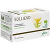 Aboca Sollievo Bio Tisana Benessere Intestinale 20 Bustine