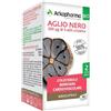 Arkofarma Arkocaps Arkocapsule Aglio Nero Bio Integratore Controlllo Del Colesterolo 40 Capsule