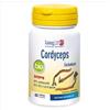 PHOENIX SRL - LONGLIFE Longlife Cordyceps Bio 60 Capsule Energia E Ricarica
