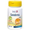 PHOENIX SRL - LONGLIFE Longlife Ganoderma Bio Integratore Difese Immunitarie 60 Capsule