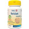 PHOENIX SRL - LONGLIFE Longlife Hericium Bio Integratore Difese Immunitarie 60 Capsule Salute Del Sistema Nervoso