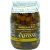 Olio Anfosso Olive Taggiasche in Olio EVO Olio Anfosso 950 gr 0.950 Kg