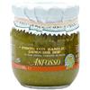 Olio Anfosso Pesto con Basilico Genovese DOP in Olio Evo S/Aglio Olio Anfosso 180 gr 0.180 Kg