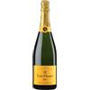 Veuve Clicquot Yellow Brut Champagne AOC Veuve Clicquot - Magnum 1.50 l