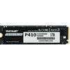Patriot SSD 1TB Patriot P410 M2 Nero [P410P1TBM28H]
