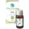 ERBORISTERIA MAGENTINA SRL Salvia Officinalis Olio Essenziale 10 Ml