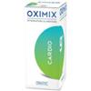 DRIATEC SRL Oximix 9+ Cardio 160 Capsule