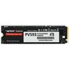 PATRIOT Viper PV593 SSD, PCIe 5.0 M.2 2280 - 4 TB - PV593P4TBM28H