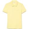 Lacoste Pf5462 Polo, Donna, Giallo, 38