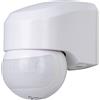 Kopp Infracontrol 823802014 - Sensore di movimento a infrarossi 3D, 180°, IP44
