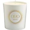 Candela Profumata Oro Luxury