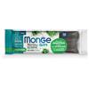 Monge Gift Training Dog Meat Bars Snack Per Cani Adulti Ricco in Anatra Fresca con Spirulina 40gr
