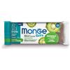 Monge Gift Puppy And Junior Dog Snack Maiale con Kiwi Fruit Bars Per Cuccioli 100gr