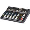 Italian Stage Mixer Audio PROEL ITALIAN STAGE 2MIX PRO
