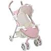 Giocheria Arias Passeggino Reborn (Bambola non inclusa) - Giocheria - Eta 3+