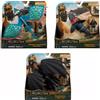 Spin Master Dragon Trainer, Personaggio + Drago, 1 pezzo modello causale,Spin Master,Eta 4+