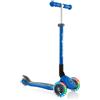 Globber - Primo Foldable Lights - Navy Blue