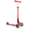 Globber - Primo Foldable Lights - Red