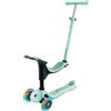 Globber - Go-Up Sporty Light - Mint/Pistachio