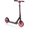 Globber - NL 205 - Black/New Red