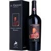 SAN FELICE Magnum 1,5 litri chianti classico riserva "il grigio" docg in astuccio