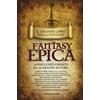 Fanucci Il grande libro della fantasy epica