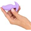 You 2 Toys Mini Plug Vibrante Viola