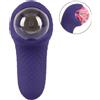 Beau Coeur ZANTO Plasma Vibrator