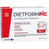 DIETMED ITALIA Srl DIETFORMPIC 60CPS