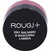 ROUGJ GROUP Srl Rougj+ 2 in 1 Balsamo e Maschera Labbra 05 Anguria