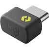 Logitech Logi Bolt Ricevitore USB-C 956-000157
