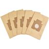 Panasonic MCE 99 8 sacchetti filtro sacco in carta per aspirapolvere P103K