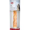 TRIXIE Rotolo Masticabile Filetto Pollo Denta Fun, 28 cm, 150 g