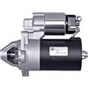 HELLA 8EA 012 527-821 Motorino d'avviamento, 12V, 1KW