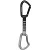 BLACK DIAMOND Hotforge Quickdraw 12 cm GREY
