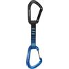 BLACK DIAMOND Hotforge Hybrid Quickdraw 12 cm BLUE