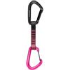 BLACK DIAMOND Hotforge Hybrid Quickdraw 12 cm PINK