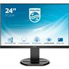 Philips 230B8QJEB/00 Monitor PC 57,1 cm (22.5") 1920 x 1200 Pixel WUXGA LED Nero [230B8QJEB/00]