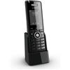 Snom Cornetta del telefono Snom M65 Identificatore di chiamata Nero [00003969]