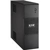 Eaton 5S 700i gruppo di continuità (UPS) 0,7 kVA 420 W 6 presa(e) AC [5S700I]
