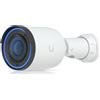 Ubiquiti G6 Pro Bullet Pallottola (forma) Telecamera di sicurezza IP Interno e esterno 3840 x 2160 Pixel Soffitto/Parete/Palo [UVC-G6-PRO-BULLET-W]