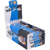 Anderson Peak Crunchy Dark Chocolate e Coconut - Box 24 Barrette da 55g
