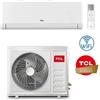 TCL Climatizzatore Condizionatore TCL BreezeIN serie P5 Wifi 9000 BTU SN09P5S0 Inverter R32 Classe A++/A+