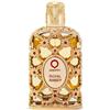 Orientica Royal Amber Eau de Parfum 80ml | Profumo Arabo di Lusso Unisex | Fragranza Ambrata, Legnosa e Floreale a Lunga Durata | Profumo Niche Premium | Elegante Idea Regalo