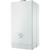 Beretta Caldaia A Condensazione Mynute Boiler X 25 B 25 kW Metano con Accumulo Bi-tank 30 L ,