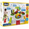 CHICCO (ARTSANA SpA) Chicco Tavolo della Foresta Gioco educativo per bambini