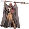 Star Wars Hasbro Star Wars The Black Series, Capitano Tusken, action figure ispirate alla serie Star Wars: The Book of Boba Fett, da 15 cm