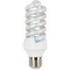 Aigostar Lampadina Led E27 a tubo a spirale 13W Bianco neutro 4000K Aigostar