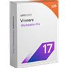 VMware Workstation Pro 17 - Licenza a Vita